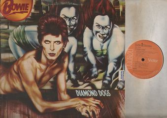 Thumbnail - BOWIE,David