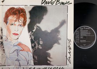 Thumbnail - BOWIE,David