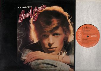 Thumbnail - BOWIE,David