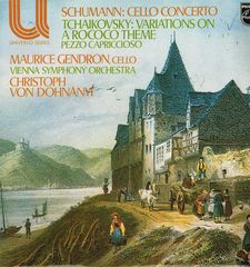 Thumbnail - GENDRON,Maurice