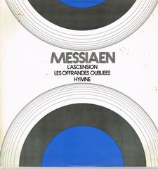 Thumbnail - MESSIAEN