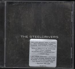 Thumbnail - STEELDRIVERS