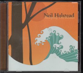 Thumbnail - HALSTEAD,Neil