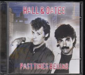 Thumbnail - HALL,Daryl,& John OATES