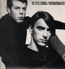 Thumbnail - STYLE COUNCIL