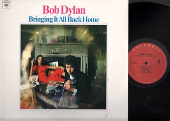 Thumbnail - DYLAN,Bob