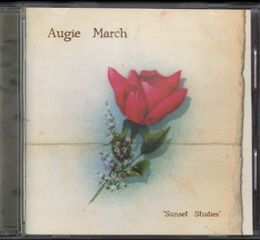 Thumbnail - AUGIE MARCH