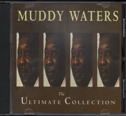 Thumbnail - WATERS,Muddy