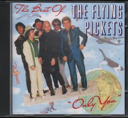 Thumbnail - FLYING PICKETS