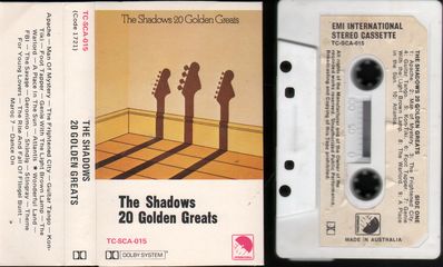 Thumbnail - SHADOWS