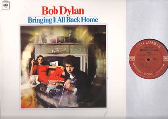 Thumbnail - DYLAN,Bob