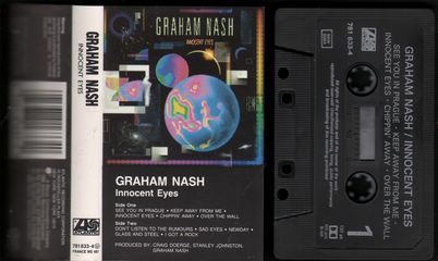 Thumbnail - NASH,Graham