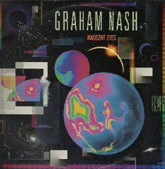 Thumbnail - NASH,Graham