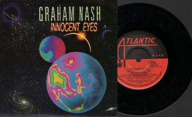 Thumbnail - NASH,Graham