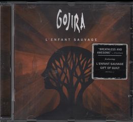 Thumbnail - GOJIRA