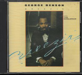 Thumbnail - BENSON,George