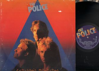 Thumbnail - POLICE