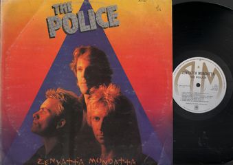 Thumbnail - POLICE