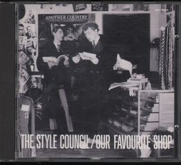 Thumbnail - STYLE COUNCIL