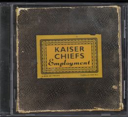 Thumbnail - KAISER CHIEFS