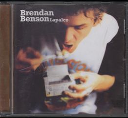 Thumbnail - BENSON,Brendon