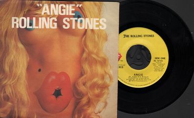 Thumbnail - ROLLING STONES