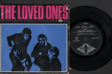 Thumbnail - LOVED ONES