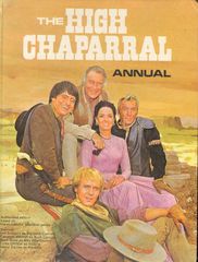 Thumbnail - HIGH CHAPARRAL