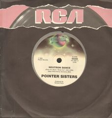 Thumbnail - POINTER SISTERS