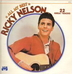 Thumbnail - NELSON,Ricky
