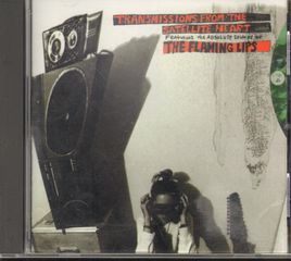 Thumbnail - FLAMING LIPS