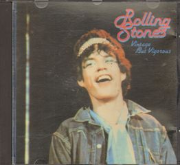 Thumbnail - ROLLING STONES