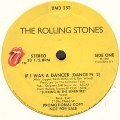 Thumbnail - ROLLING STONES