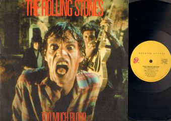 Thumbnail - ROLLING STONES