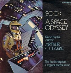 Thumbnail - 2001 A SPACE ODYSSEY