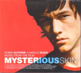 Thumbnail - MYSTERIOUS SKIN