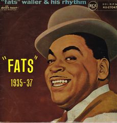 Thumbnail - WALLER,Fats