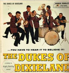 Thumbnail - DUKES OF DIXIELAND