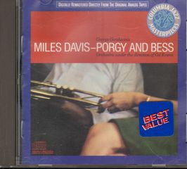 Thumbnail - DAVIS,Miles