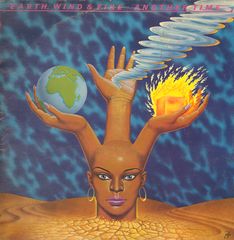 Thumbnail - EARTH WIND & FIRE