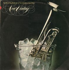 Thumbnail - FERGUSON,Maynard