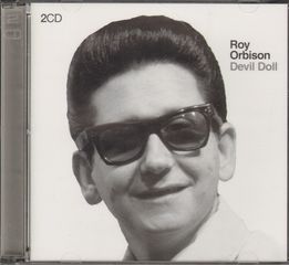 Thumbnail - ORBISON,Roy