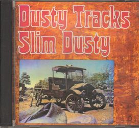 Thumbnail - DUSTY,Slim