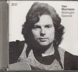 Thumbnail - MORRISON,Van