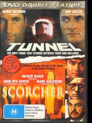Thumbnail - TUNNEL/SCORCHER