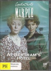 Thumbnail - AGATHA CHRISTIE'S MARPLE