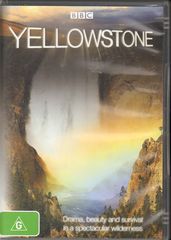 Thumbnail - YELLOWSTONE