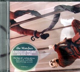 Thumbnail - MATCHES