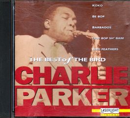 Thumbnail - PARKER,Charlie