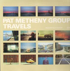 Thumbnail - METHENY,Pat, Group